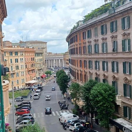 روما Vatican View Rooms المظهر الخارجي الصورة